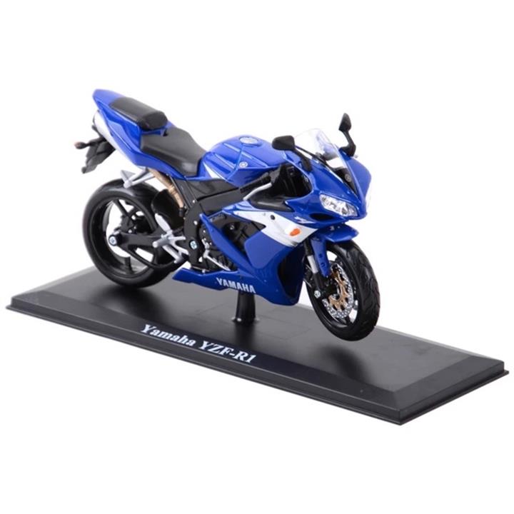 ماکت موتور مایستو YAMAHA YZF R1